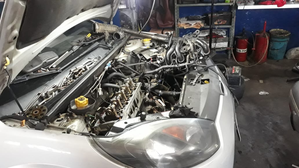 Oficina LS Reparos Automotivos Oficina Mecânica Automóveis Saude injecao eletronica